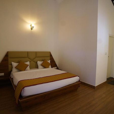 Q Mango Resort Ramanagara Экстерьер фото