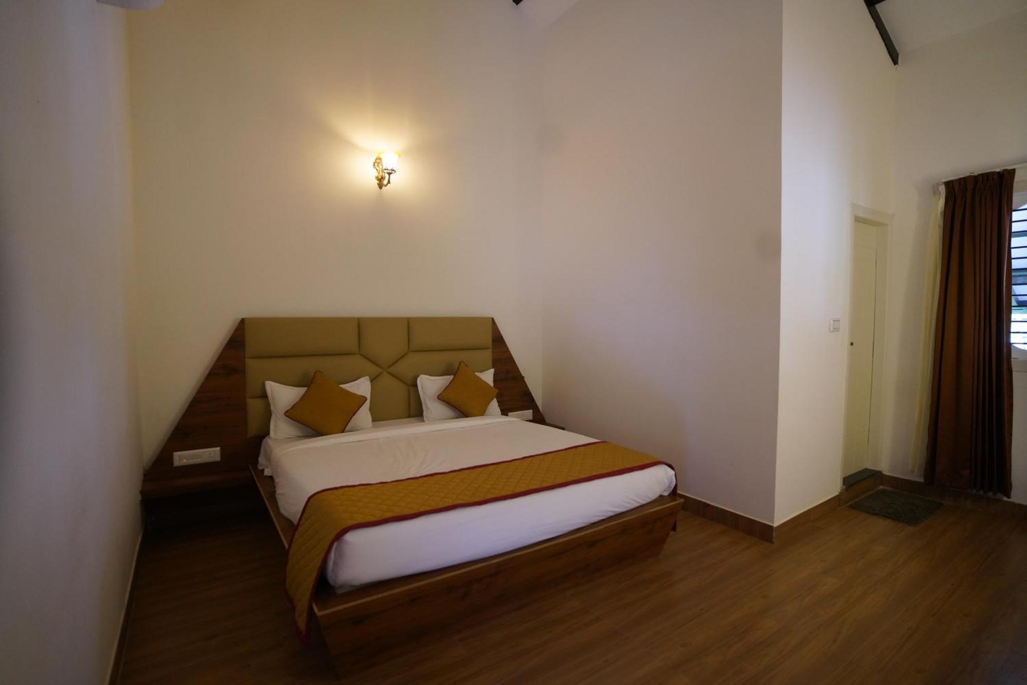 Q Mango Resort Ramanagara Экстерьер фото